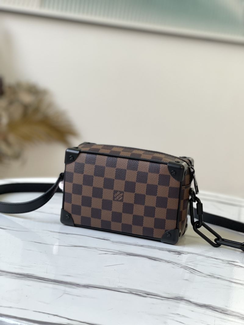 Louis Vuitton Box Bags